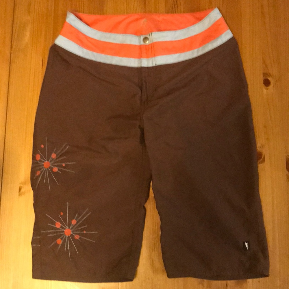 Horny Toad shorts
